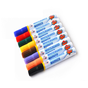 东洋 Toyo WB528 白板笔 8色套装 计价单位:套