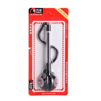 金万年  G-977 电话台笔 计价单位:支