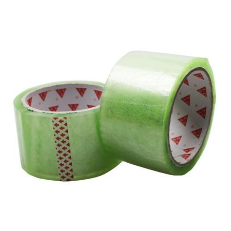 三工 Sangong 9800 透明胶带 6.0cm*50m 5卷/筒 计价单位:卷