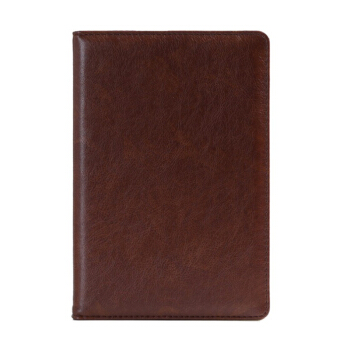 勤得利 Qindeli 3101-18 仿皮活页本 210*275mm 计价单位:本