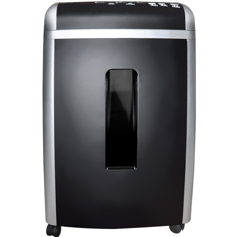  三木（SUNWOOD） MSD9355锰钢侠系列碎纸机保密办公家用文件