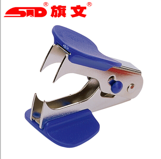旗文可锁定安全起钉器L-8