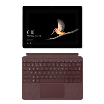 微软(Microsoft)Surface Go 平板电脑10英寸
