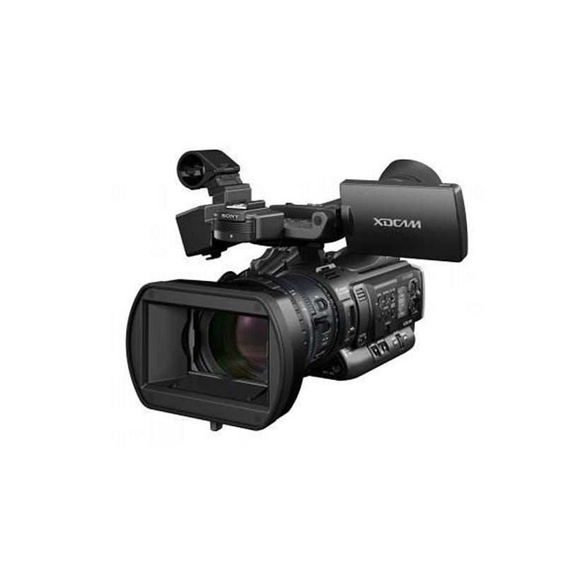 索尼pxw-x280摄像机(台)